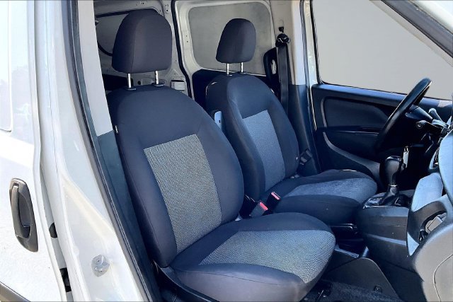Used 2015 RAM ProMaster City Tradesman FWD image 24
