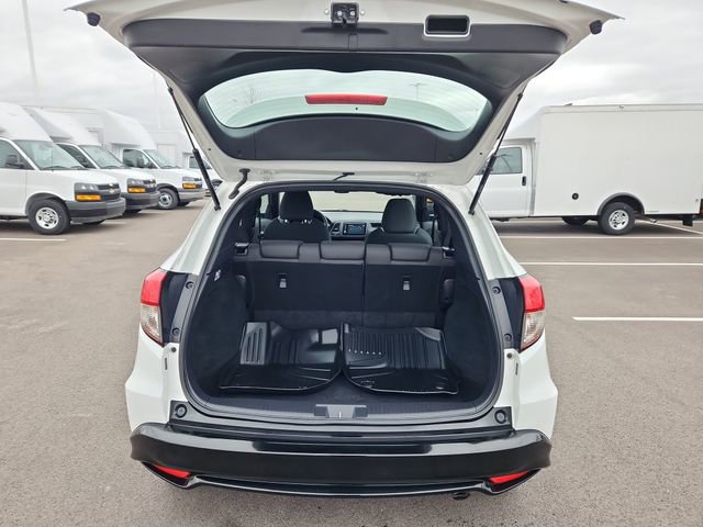 Used 2020 Honda HR-V Sport image 28