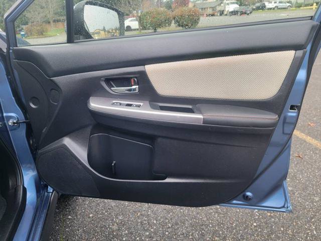 Used 2017 Subaru Crosstrek 2.0i Premium image 20