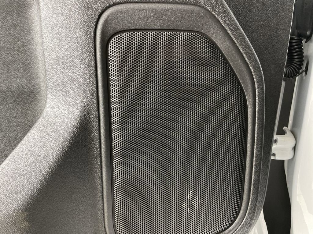 Used 2024 GMC Sierra 2500 Pro w/ Convenience Package image 23