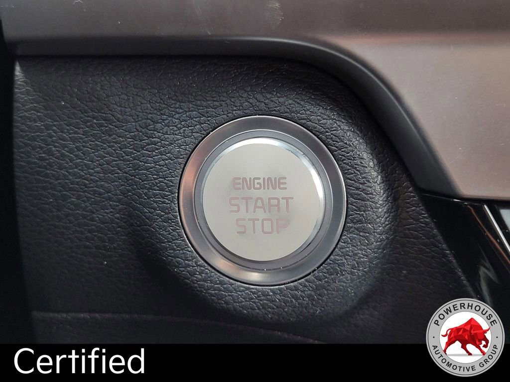 Used 2023 Kia Telluride EX FWD image 37