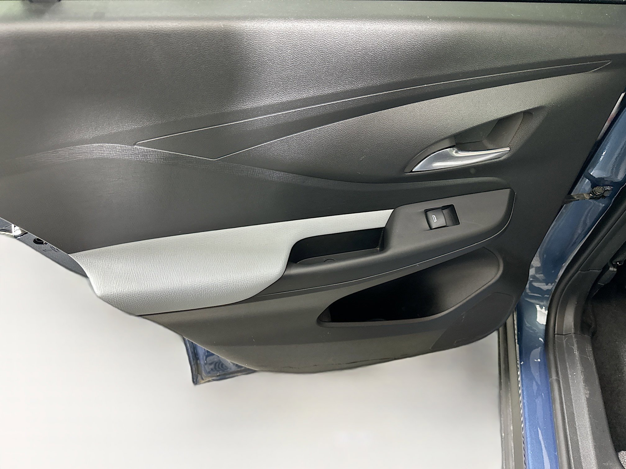 Used 2024 Buick Envista Preferred w/ Convenience I Package image 25