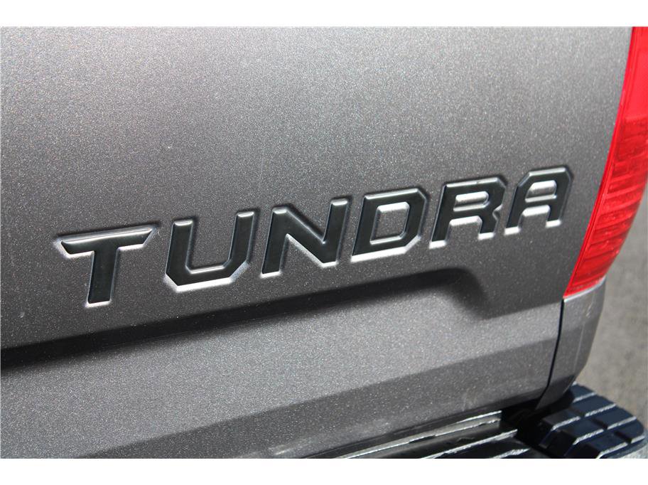 Used 2019 Toyota Tundra SR5 w/ SR5 Upgrade Package image 39