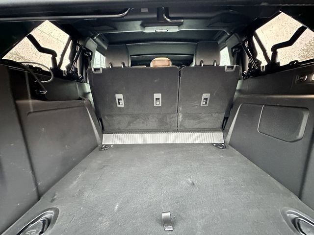 Certified 2024 Ford Bronco Outer Banks AWD/4WD image 40