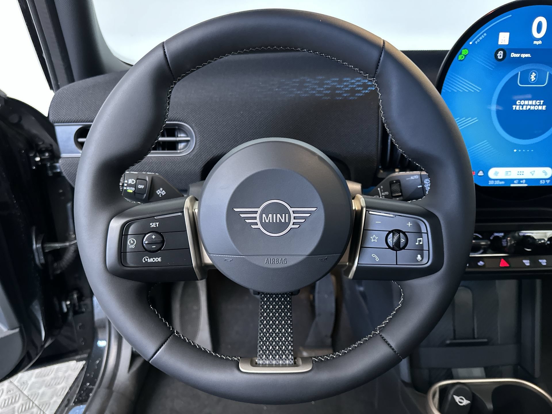 Used 2026 MINI Cooper S FWD image 15