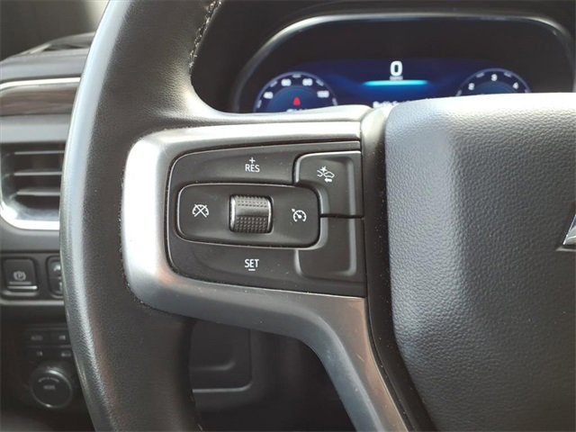 Used 2024 Chevrolet Tahoe LT image 15