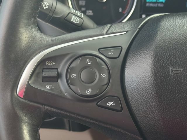 Used 2018 Buick Enclave Premium w/ Trailering Package FWD image 25