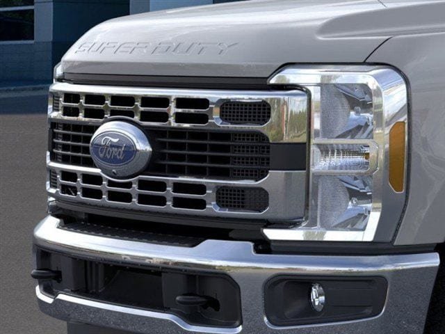 New 2026 Ford F350 XLT w/ 360-Degree Camera Package AWD/4WD image 46