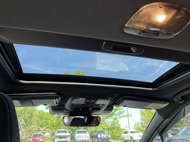 Certified 2024 Subaru Crosstrek 2.5i Wilderness w/ Crosstrek Mirror Package AWD/4WD image 18