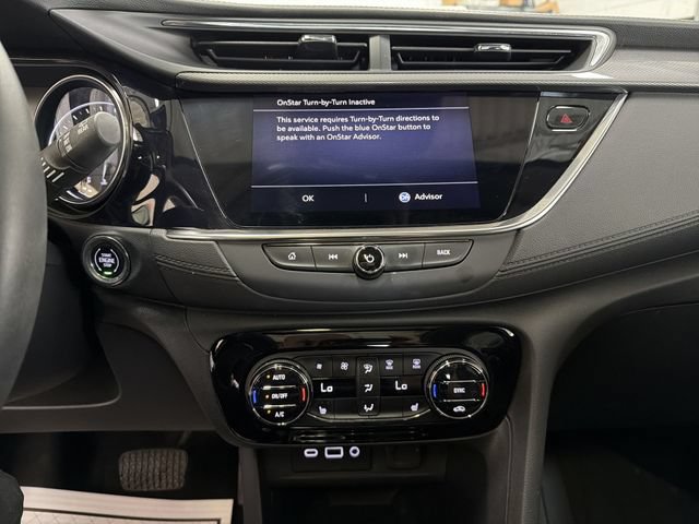 Certified 2023 Buick Encore GX Select w/ Experience Buick Package FWD image 18