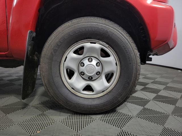 Used 2015 Toyota Tacoma PreRunner w/ SR5 Package image 12