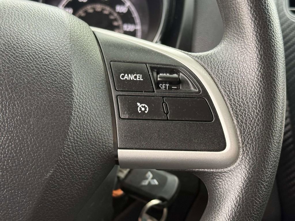 Used 2019 Mitsubishi Outlander Sport ES FWD image 23