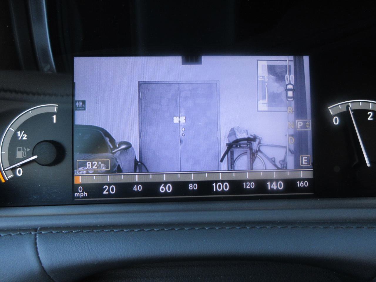 Used 2013 Mercedes-Benz CL 550 4MATIC image 57