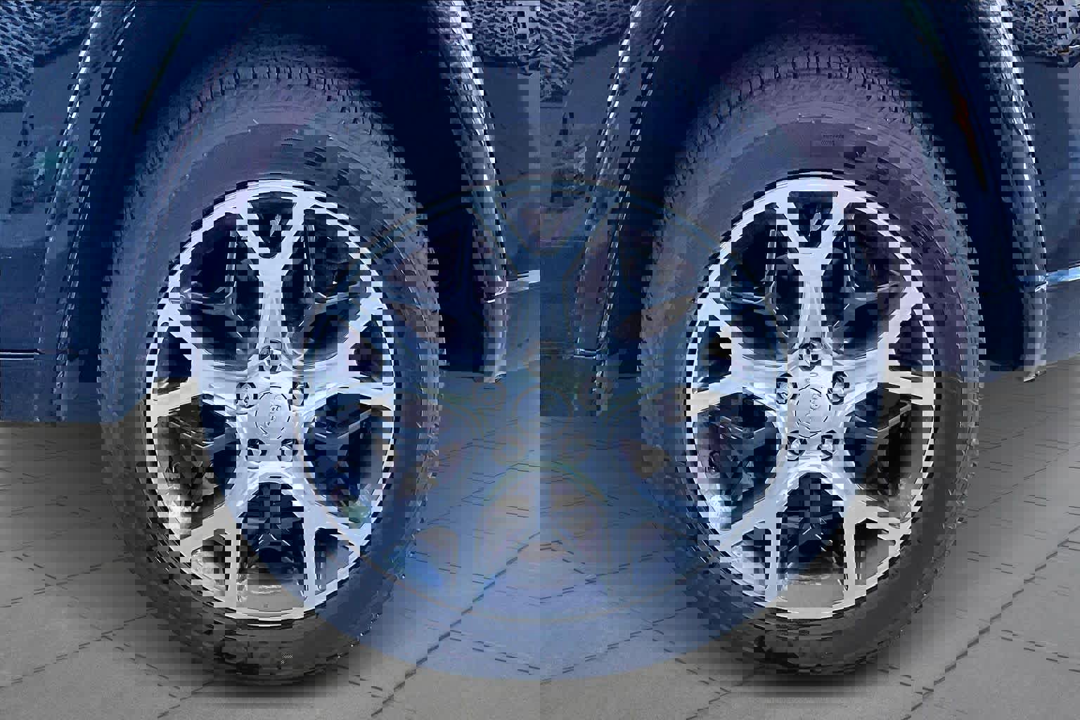 Used 2019 Jeep Grand Cherokee Overland image 9