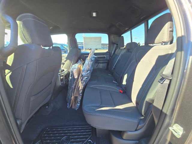 New 2026 RAM 1500 Big Horn image 18