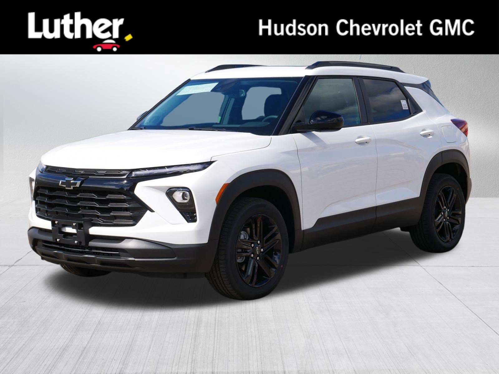 New 2026 Chevrolet TrailBlazer LT w/ Convenience Package