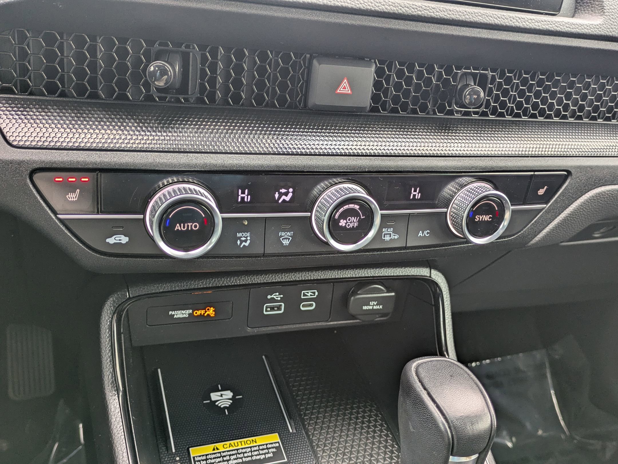 Used 2024 Honda CR-V Sport-L image 14