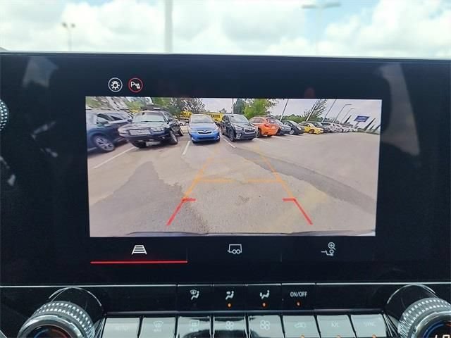 New 2026 GMC Canyon Elevation w/ Convenience Package AWD/4WD image 21