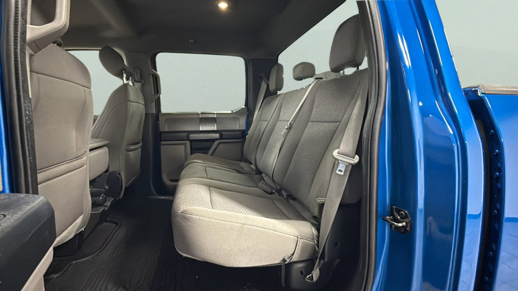 Used 2020 Ford F150 XLT w/ Equipment Group 302A Luxury AWD/4WD image 33