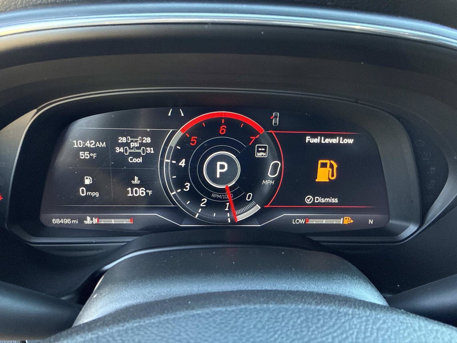 Used 2021 Cadillac CT5 Premium Luxury RWD image 30