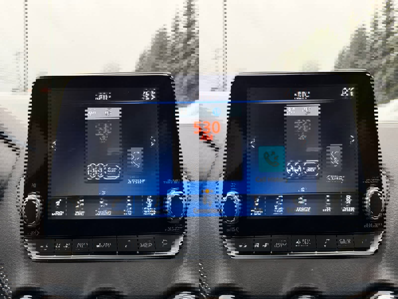 Used 2025 Nissan Sentra SV image 24