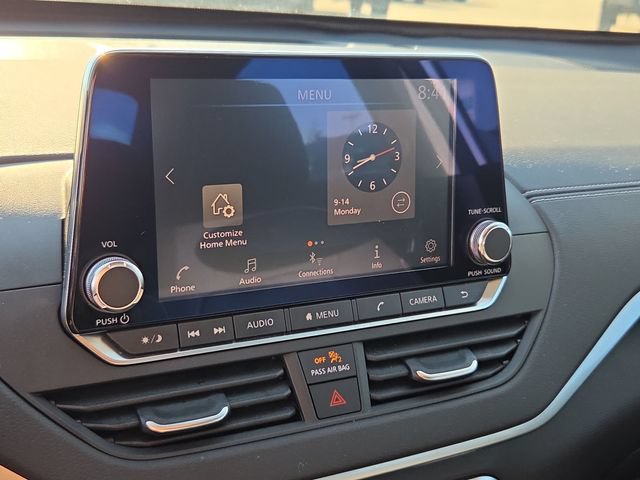 Used 2019 Nissan Altima 2.5 SV FWD image 16