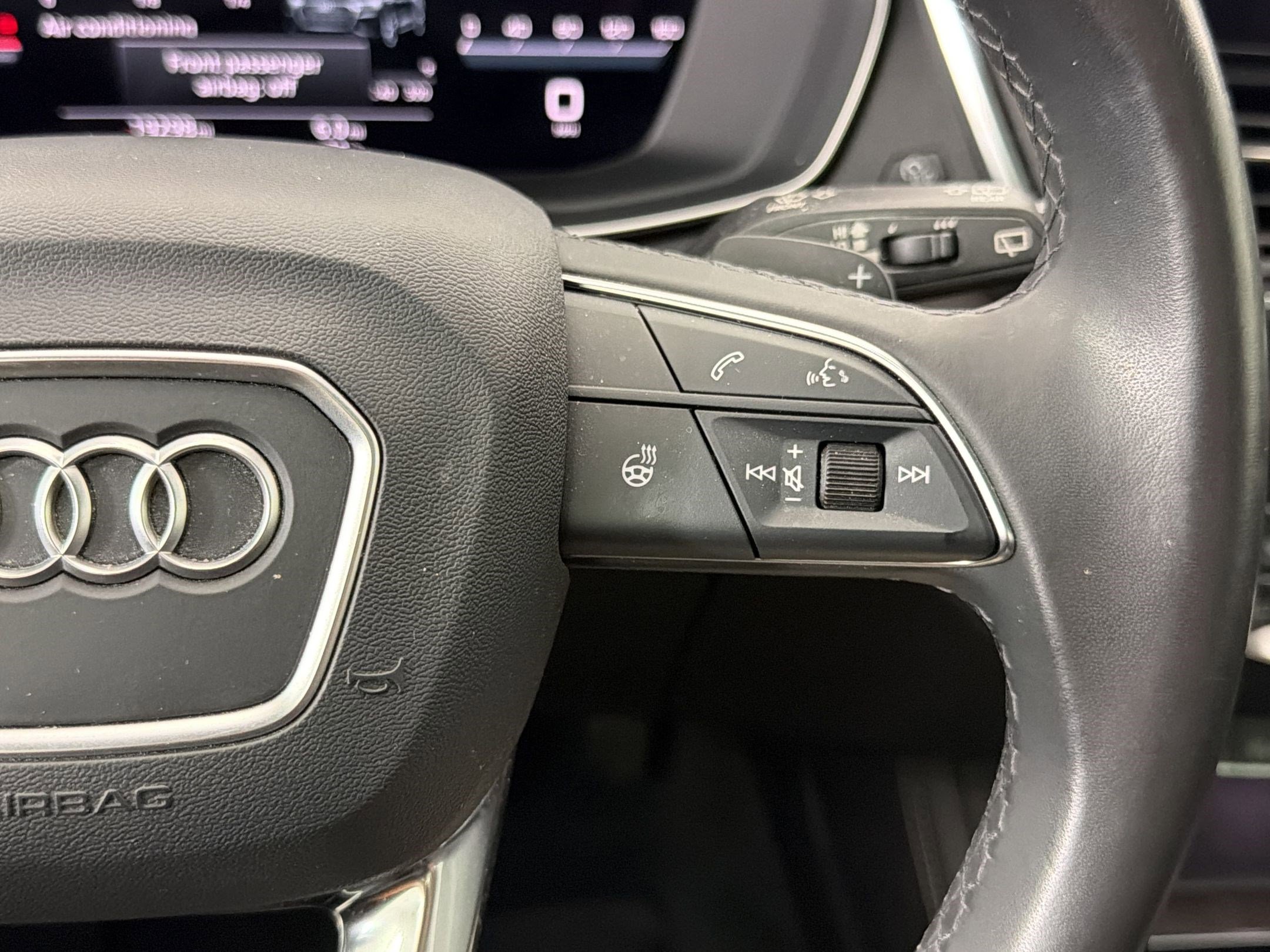 Used 2023 Audi Q5 2.0T Premium Plus w/ Premium Plus Package image 29