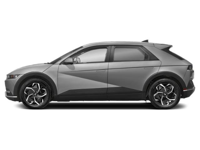 Certified 2024 Hyundai Ioniq 5 Limited AWD/4WD image 3