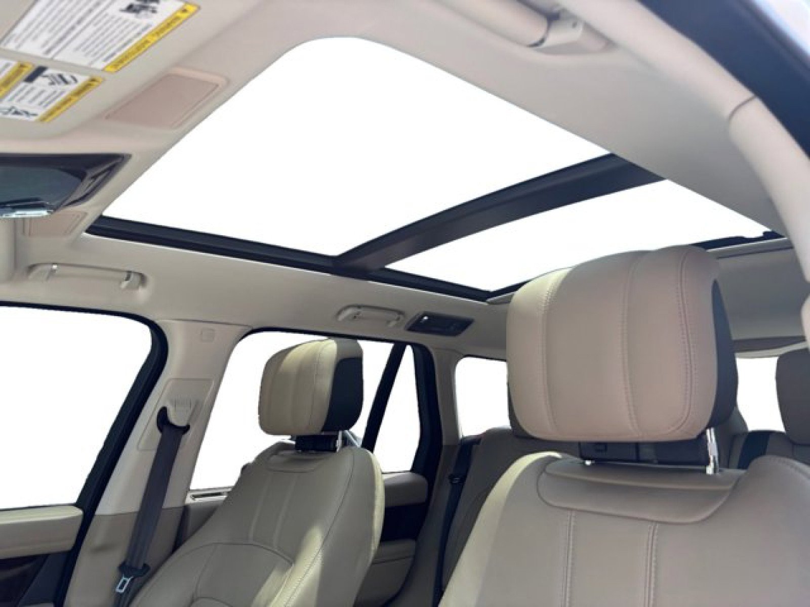 Certified 2021 Land Rover Range Rover Westminster Edition image 12