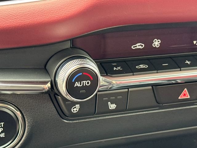 New 2026 MAZDA MAZDA3 Hatchback w/Premium Plus Pkg image 21