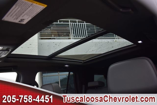 Used 2023 Chevrolet Tahoe RST w/ Luxury Package RWD image 24
