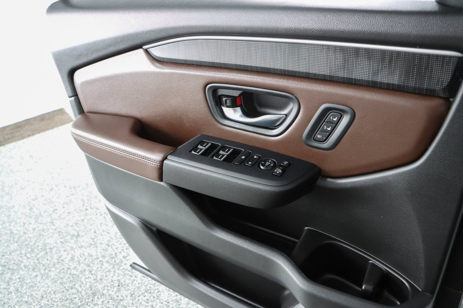 Used 2024 Honda Pilot Elite image 22