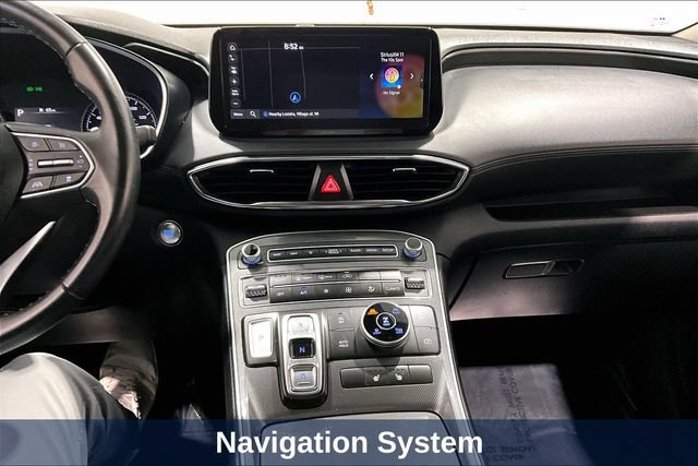 Used 2023 Hyundai Santa Fe SEL AWD/4WD image 20