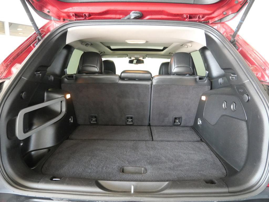Used 2016 Jeep Cherokee Limited FWD image 27