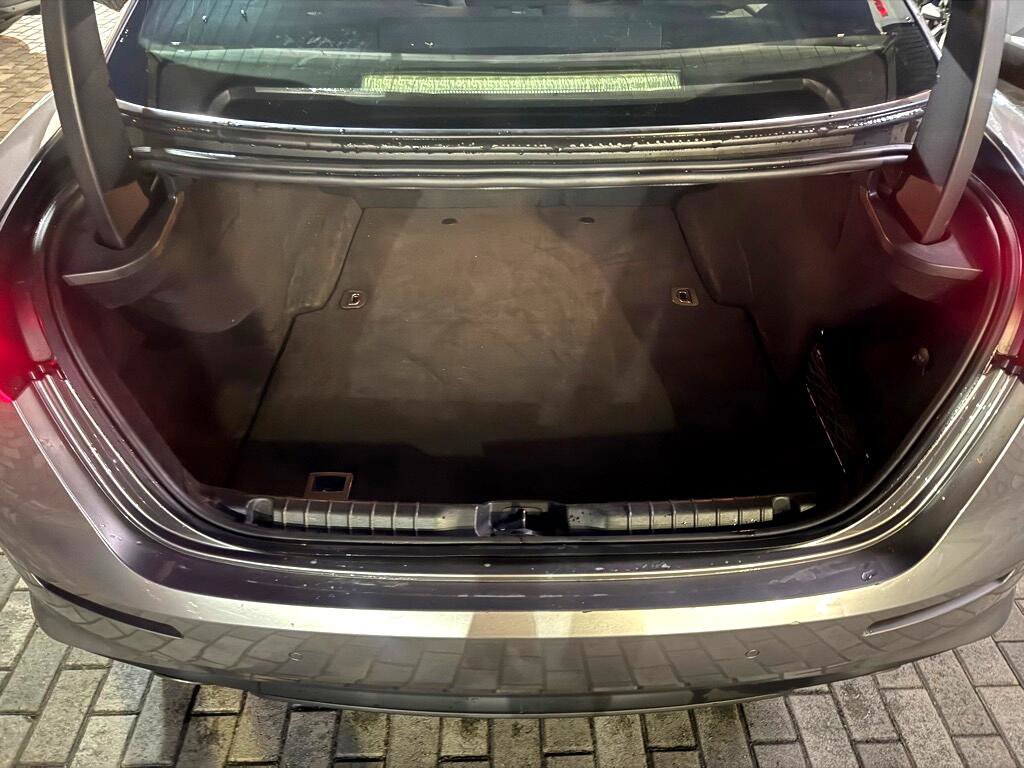 Used 2019 Maserati Ghibli S Q4 image 7