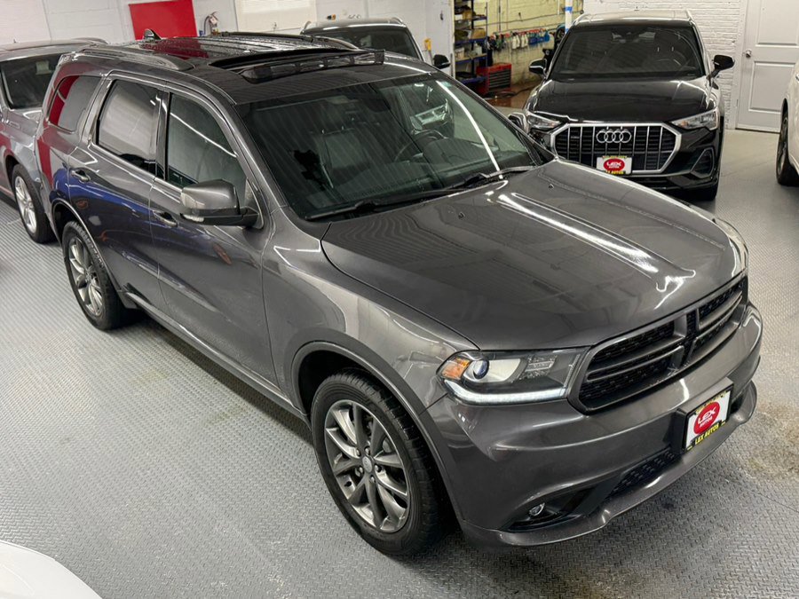 Used 2018 Dodge Durango GT w/ Premium Group AWD/4WD image 15