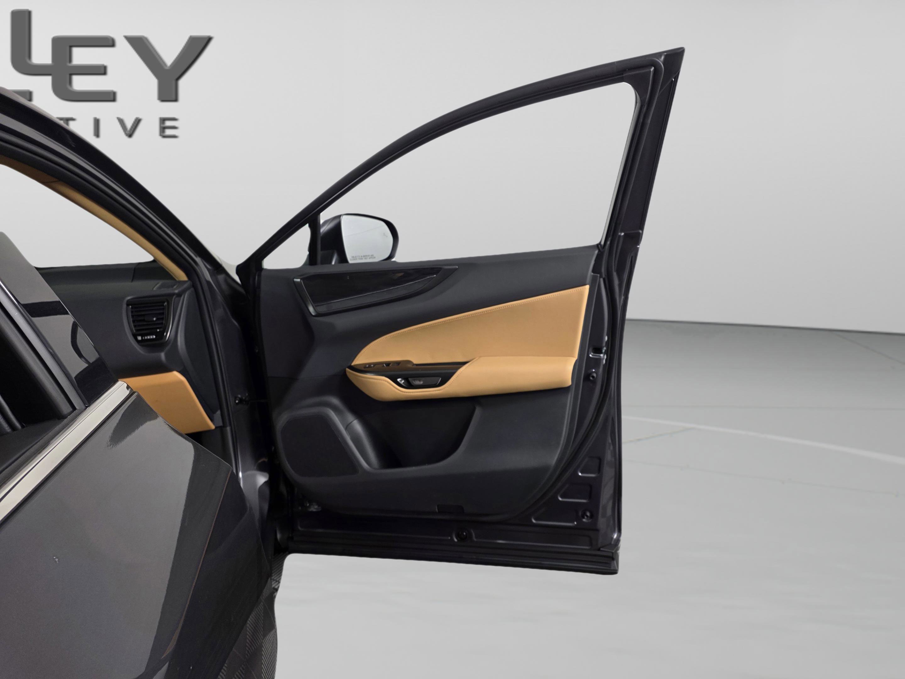 New 2026 Lexus NX 350 AWD w/ Premium Package image 30