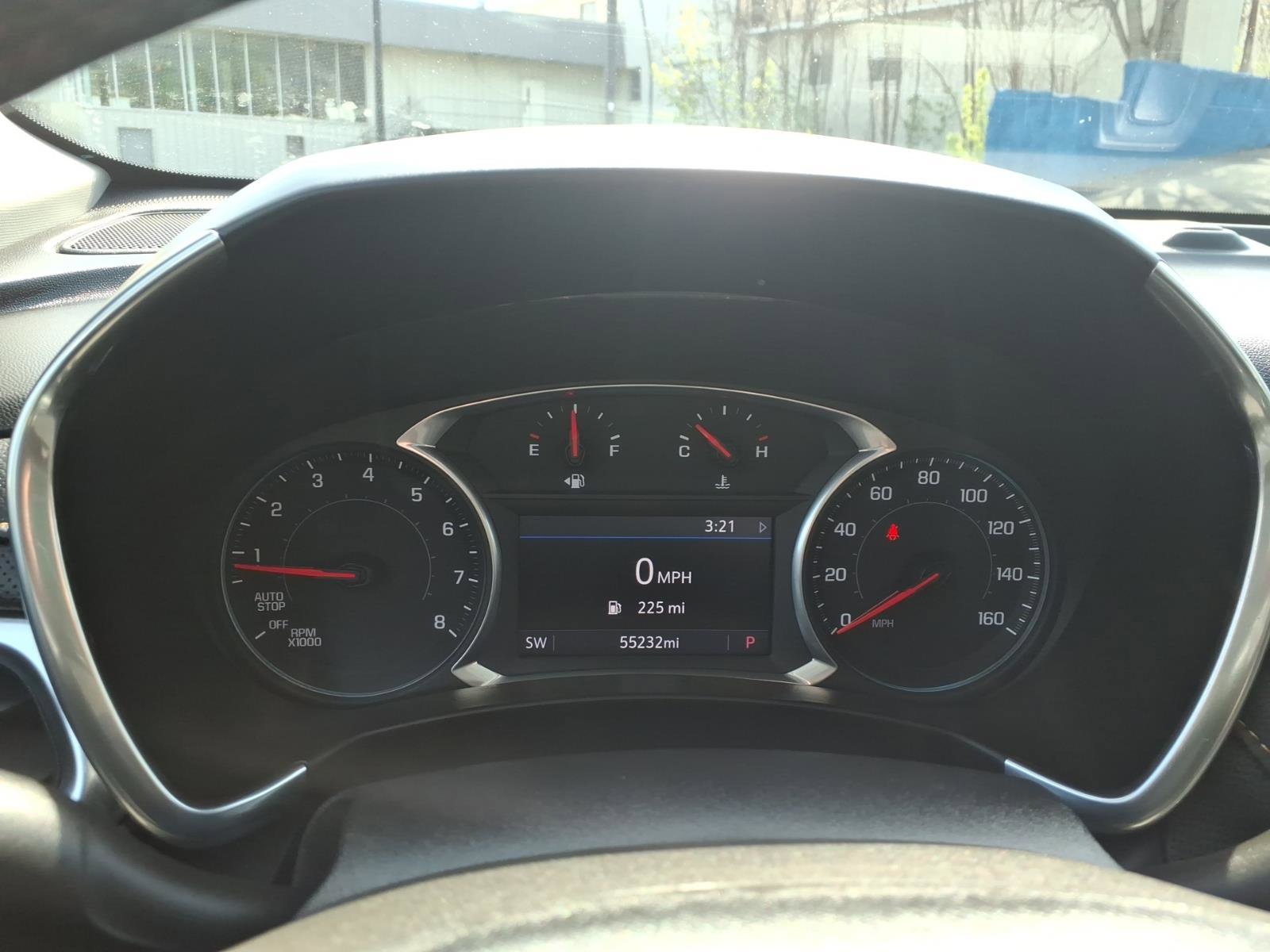 Used 2021 Chevrolet Equinox Premier AWD/4WD image 18