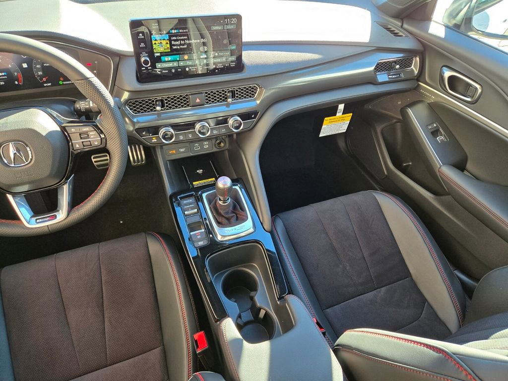 New 2026 Acura Integra Type S image 15