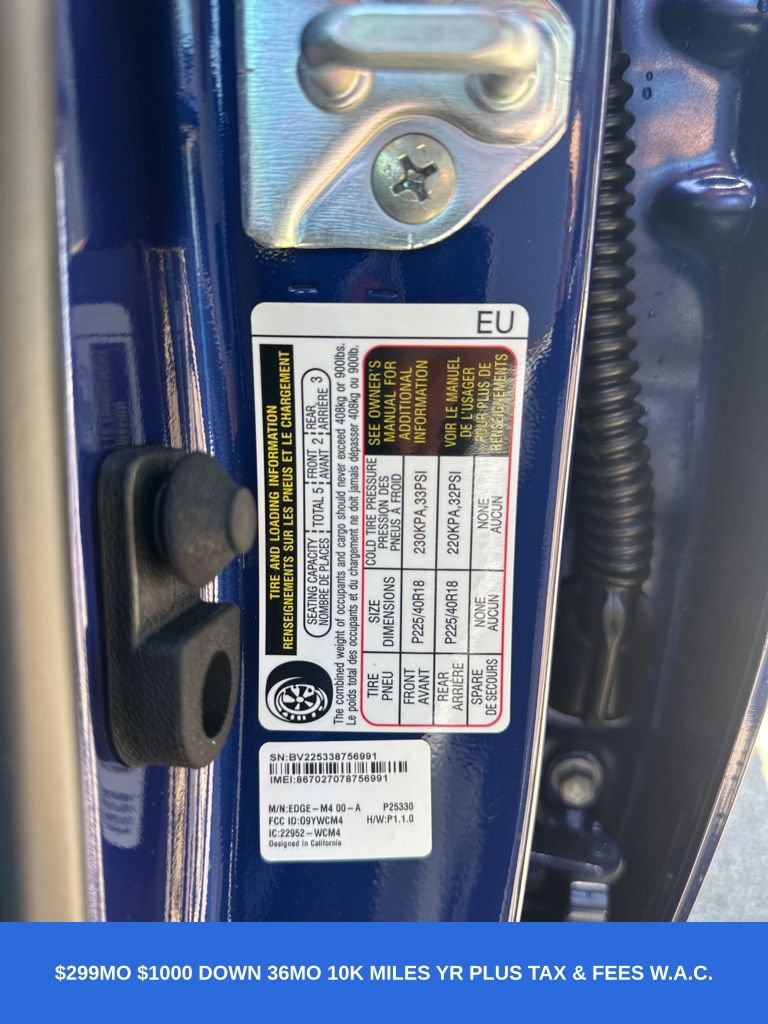 New 2026 Subaru Impreza 2.0i Sport AWD/4WD image 13