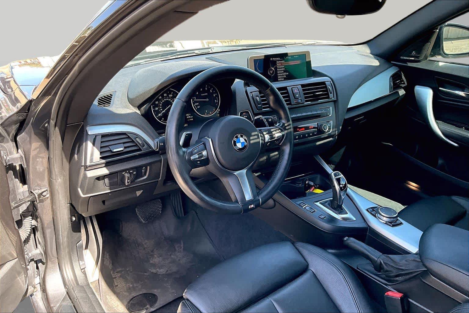 Used 2015 BMW M235i Coupe RWD image 18