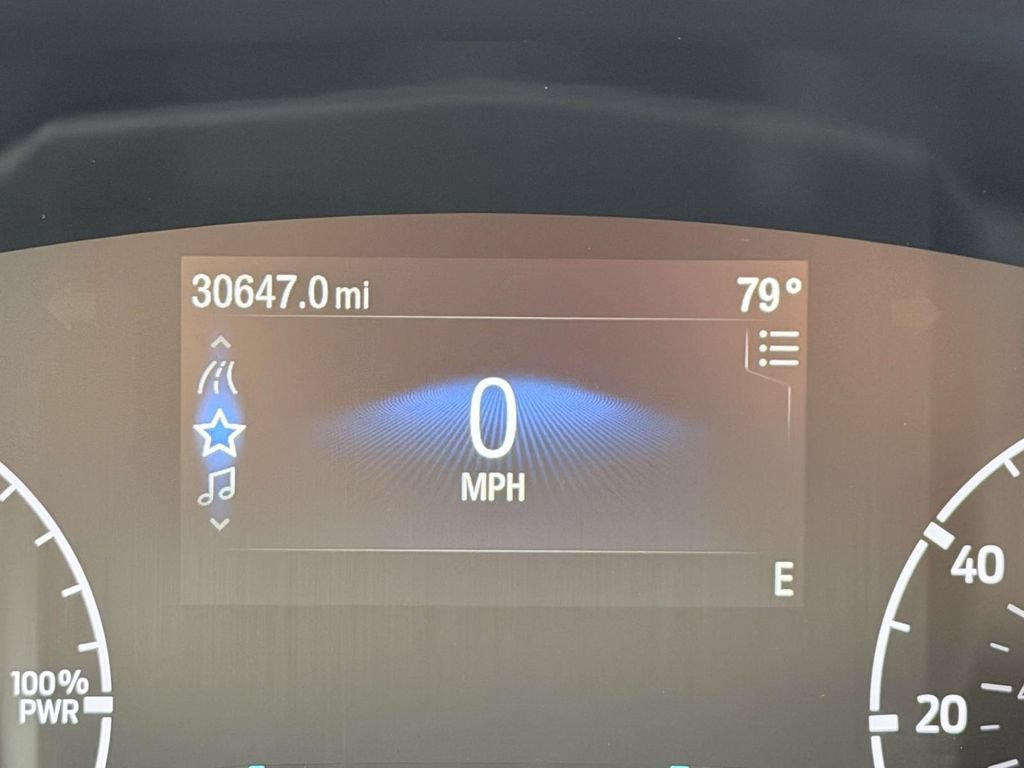 Used 2023 Ford Maverick XLT w/ XLT Luxury Package FWD image 11