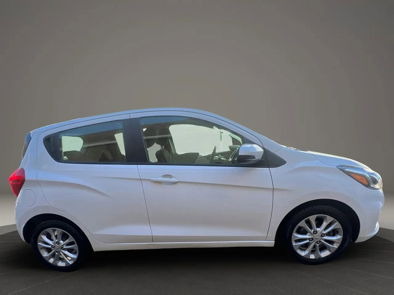 Used 2020 Chevrolet Spark LT FWD image 4