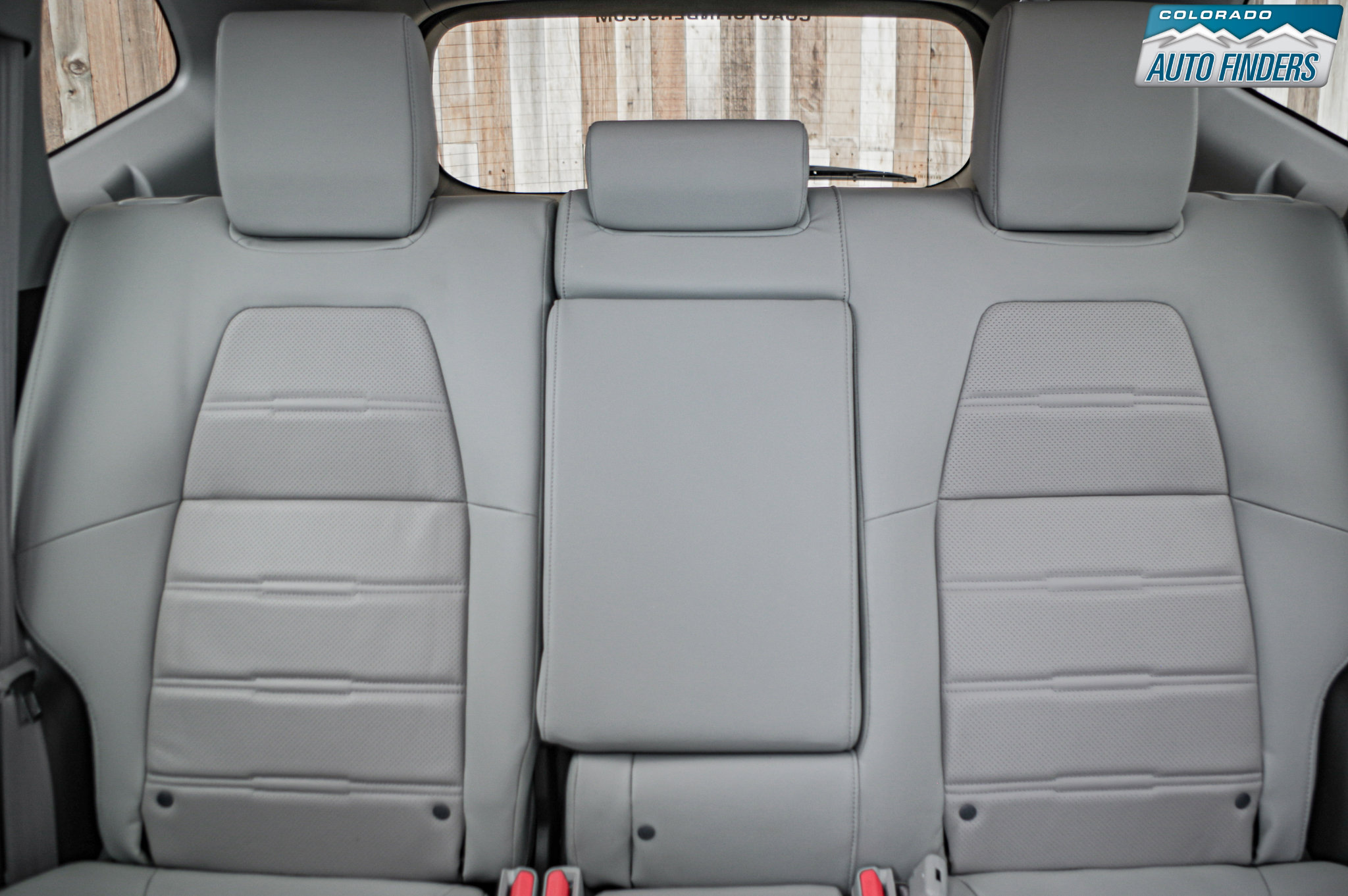 Used 2020 Honda CR-V EX-L image 24