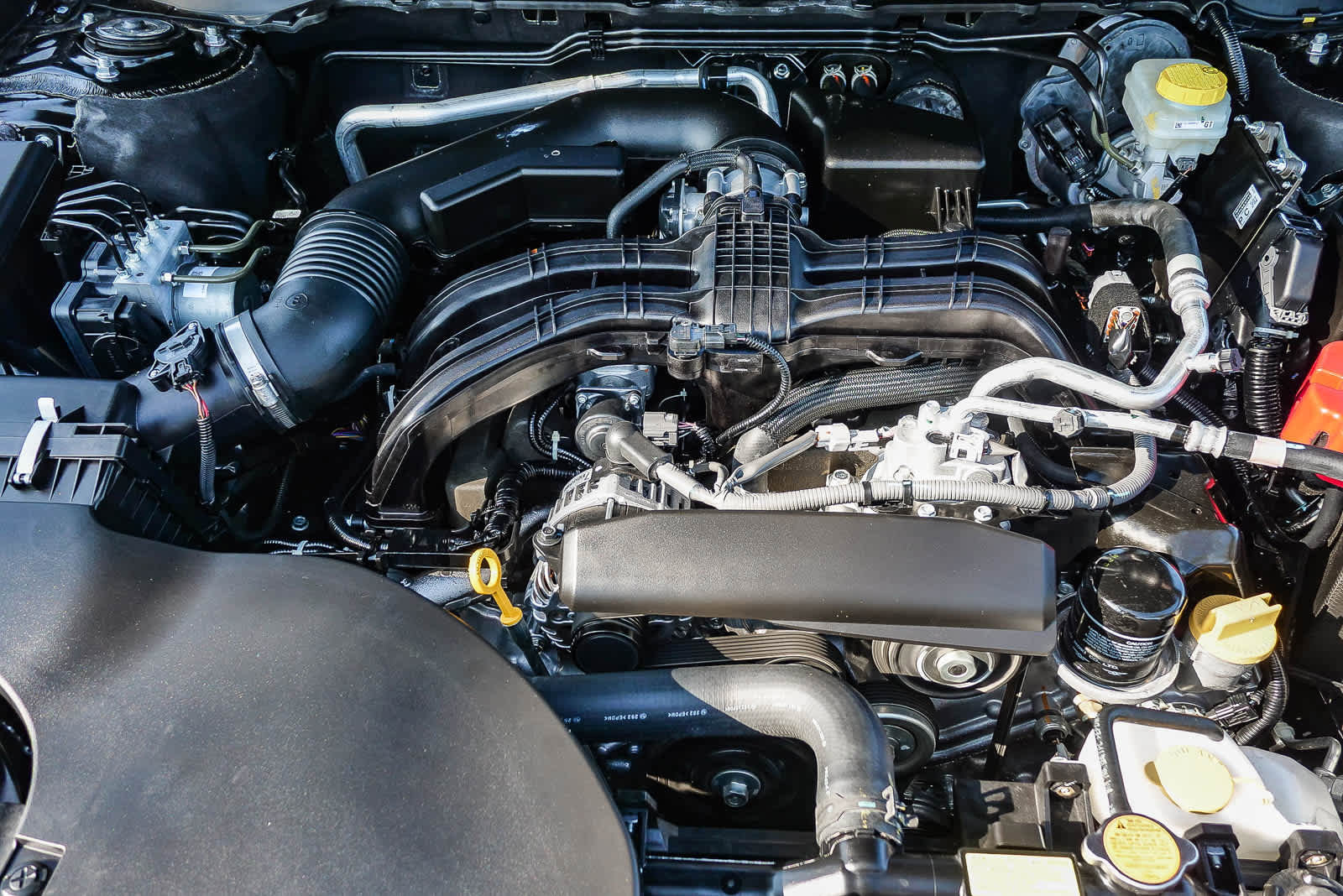 Certified 2025 Subaru Legacy Premium image 25