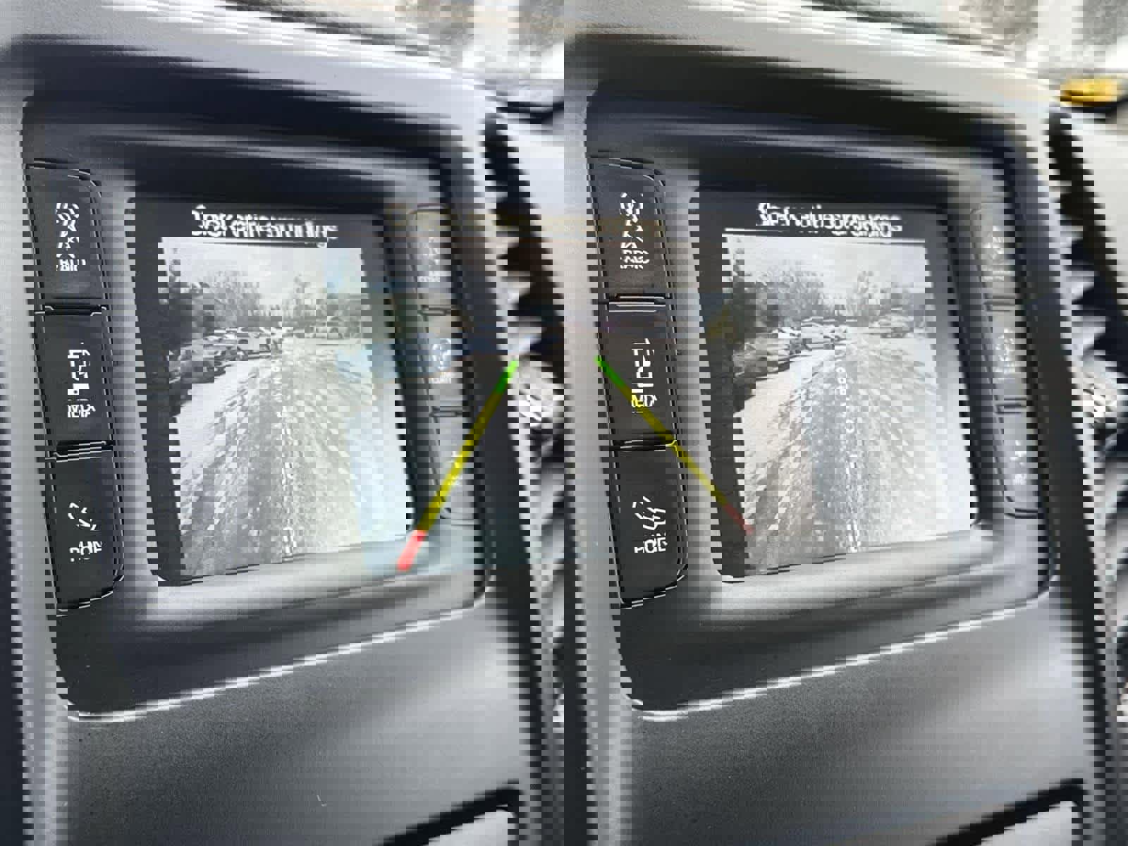 Used 2015 Jeep Cherokee Latitude w/ Cold Weather Group image 23