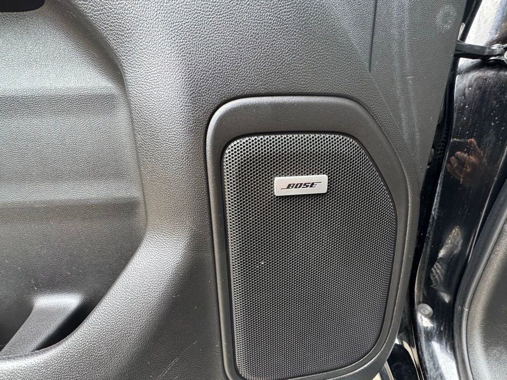 Used 2020 Chevrolet Silverado 1500 LT Trail Boss image 20