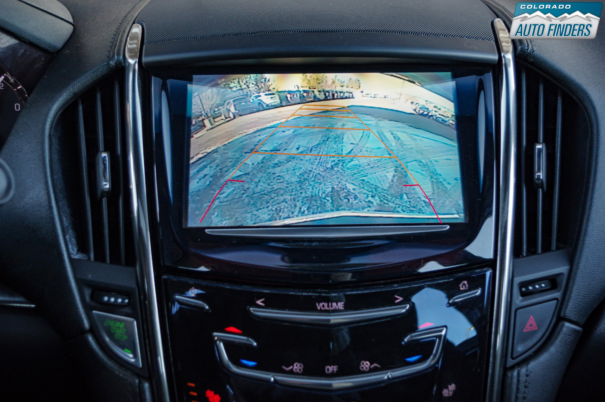 Used 2017 Cadillac ATS 2.0T AWD Sedan image 20