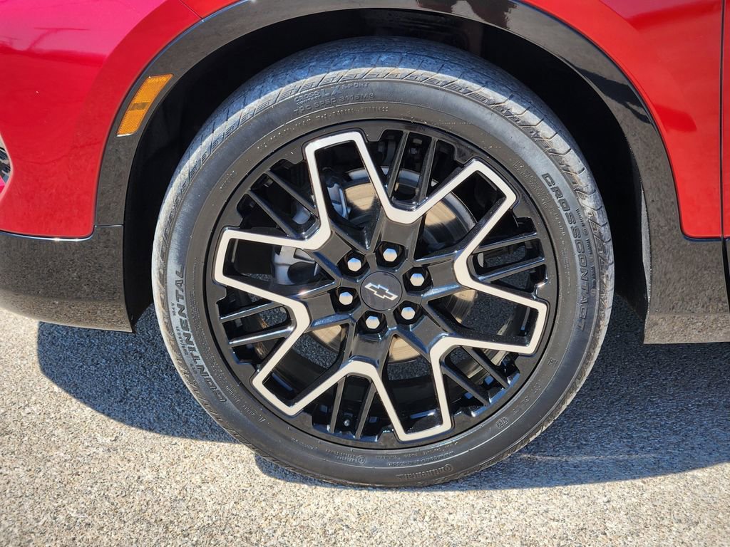 Used 2023 Chevrolet Blazer RS image 10