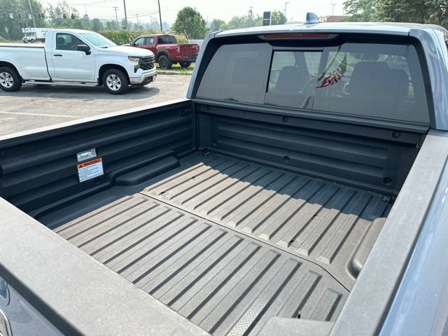 Used 2023 Honda Ridgeline RTL-E image 6